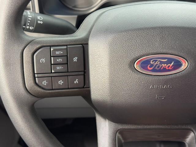 used 2024 Ford F-250 car, priced at $43,500