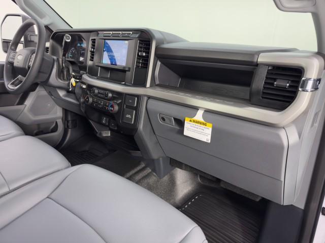 used 2024 Ford F-250 car, priced at $43,500