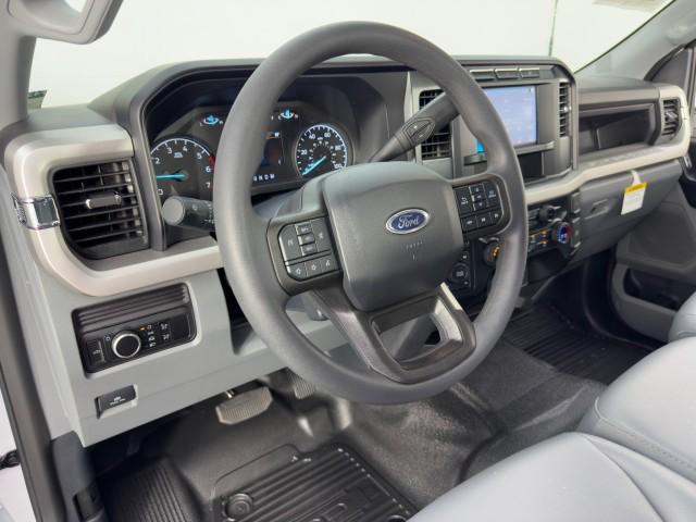 used 2024 Ford F-250 car, priced at $43,500