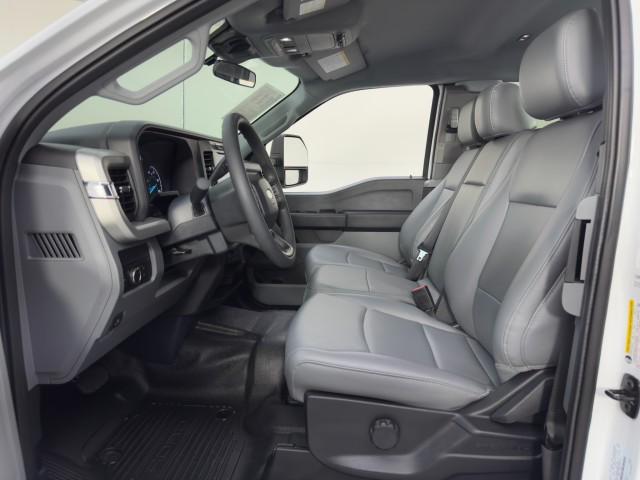 used 2024 Ford F-250 car, priced at $43,500