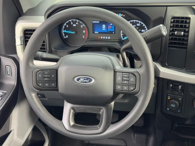 used 2024 Ford F-250 car, priced at $43,500