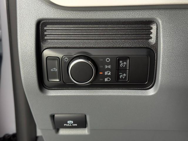 used 2024 Ford F-250 car, priced at $43,500