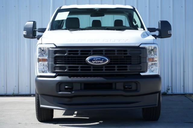 used 2024 Ford F-250 car, priced at $43,500