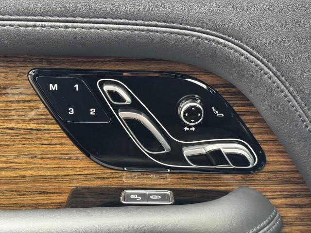 used 2018 Land Rover Range Rover car, priced at $29,000