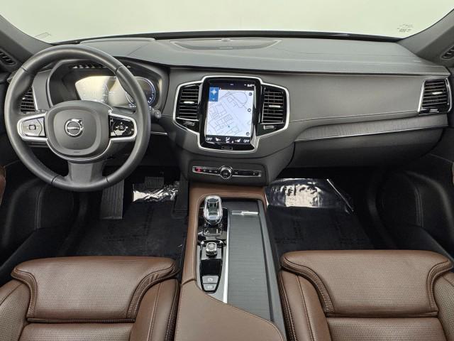 used 2022 Volvo XC90 Recharge Plug-In Hybrid car, priced at $39,000