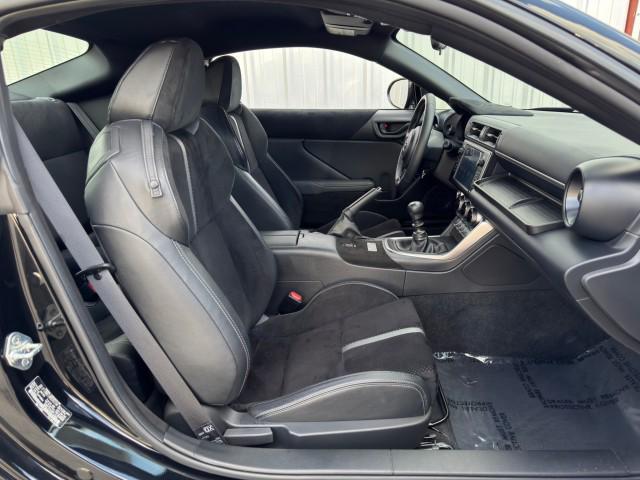 used 2024 Toyota GR86 car, priced at $32,000