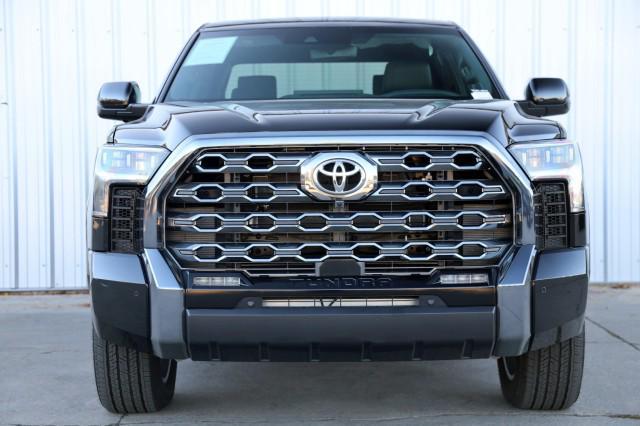 used 2024 Toyota Tundra car, priced at $59,250