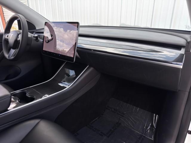 used 2020 Tesla Model Y car, priced at $25,000