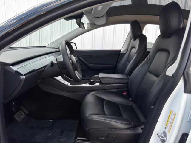 used 2020 Tesla Model Y car, priced at $25,000