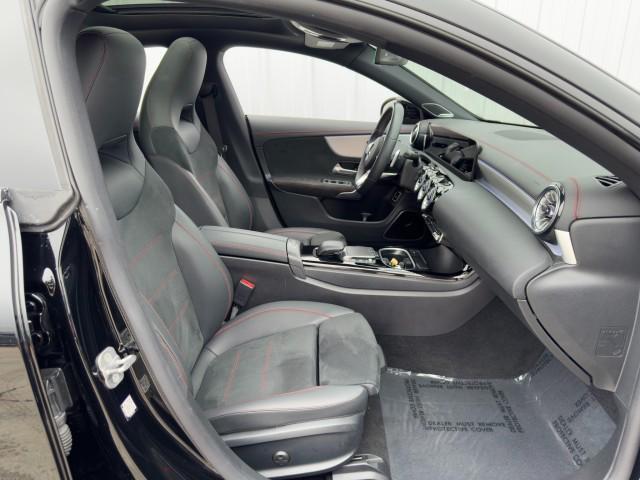 used 2023 Mercedes-Benz CLA 250 car, priced at $27,750
