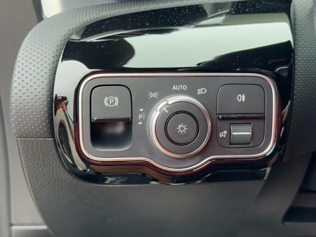 used 2023 Mercedes-Benz CLA 250 car, priced at $27,750
