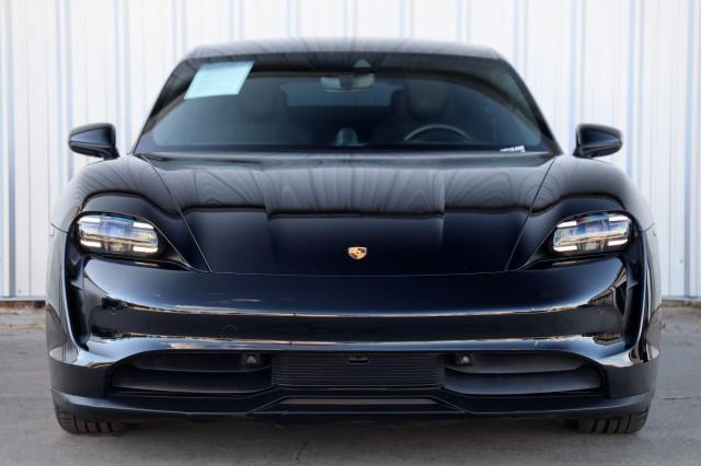 used 2020 Porsche Taycan car, priced at $45,000