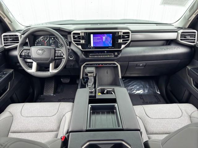 used 2024 Toyota Tundra car, priced at $44,000