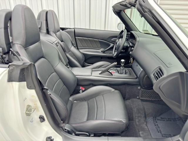 used 2008 Honda S2000 car, priced at $42,000