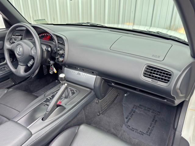 used 2008 Honda S2000 car, priced at $42,000
