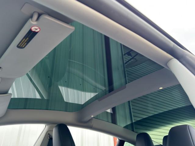 used 2024 Tesla Model 3 car, priced at $32,500