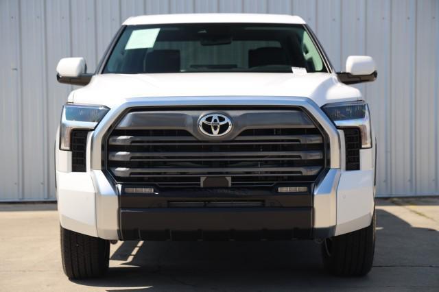 used 2024 Toyota Tundra car, priced at $54,500