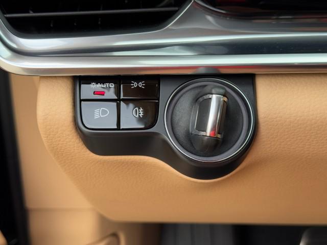 used 2021 Porsche Panamera car, priced at $56,500