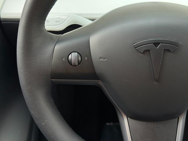 used 2023 Tesla Model Y car, priced at $28,500