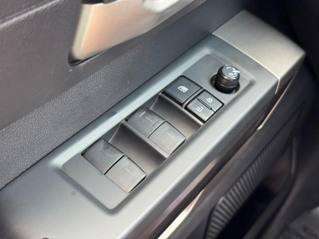 used 2022 Toyota Tundra car, priced at $37,000