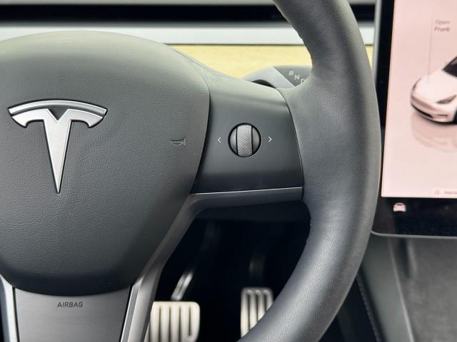 used 2022 Tesla Model Y car, priced at $26,000