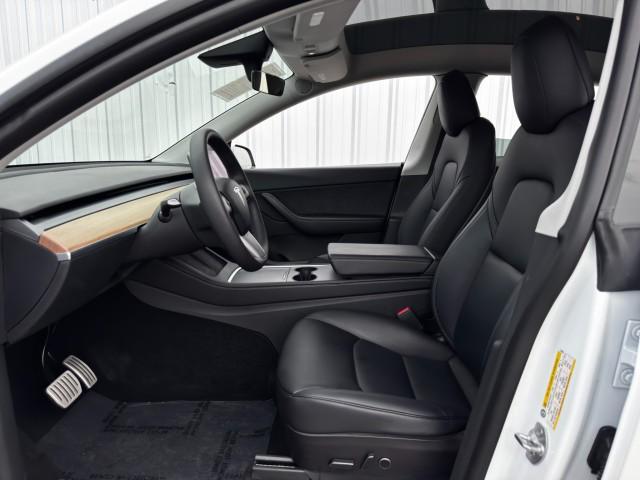 used 2022 Tesla Model Y car, priced at $26,000
