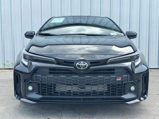used 2023 Toyota Corolla car, priced at $35,000