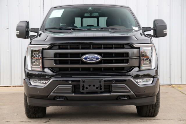 used 2023 Ford F-150 car, priced at $55,750