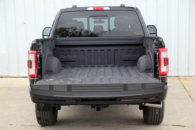 used 2023 Ford F-150 car, priced at $55,750