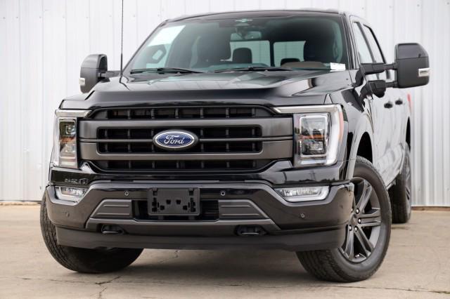 used 2023 Ford F-150 car, priced at $55,750