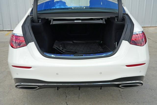 used 2023 Mercedes-Benz S-Class car, priced at $56,000