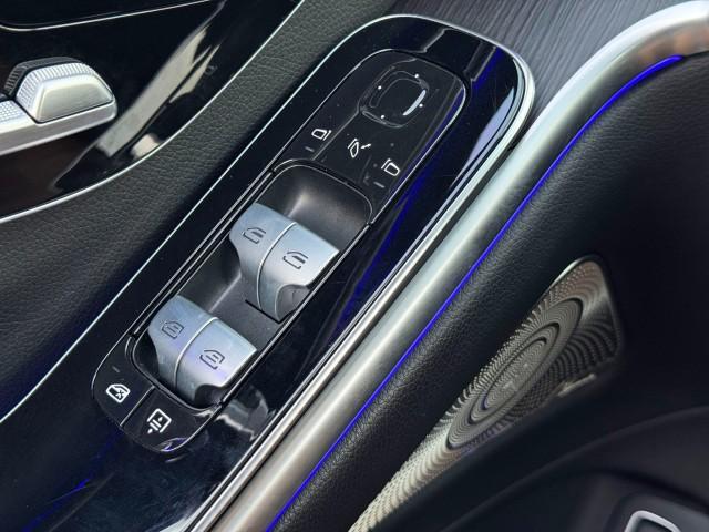 used 2023 Mercedes-Benz S-Class car, priced at $56,000