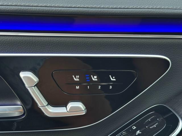 used 2023 Mercedes-Benz S-Class car, priced at $56,000