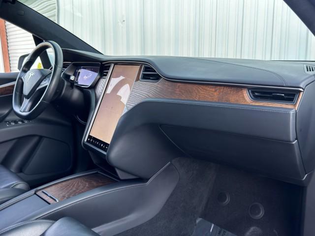 used 2020 Tesla Model X car, priced at $30,000