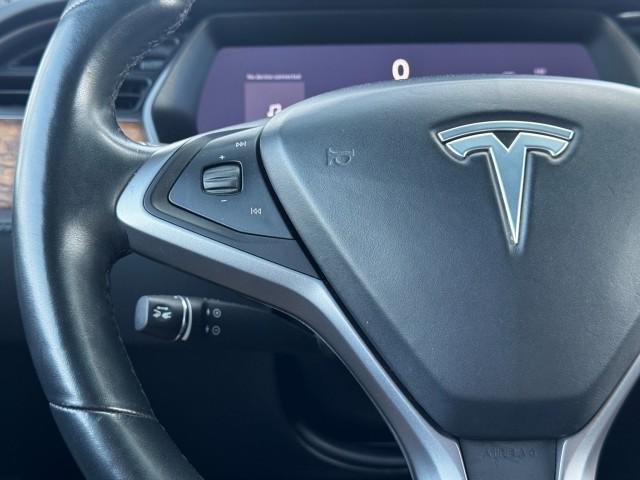 used 2020 Tesla Model X car, priced at $30,000