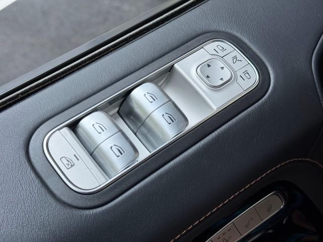 used 2022 Mercedes-Benz AMG G 63 car, priced at $256,000