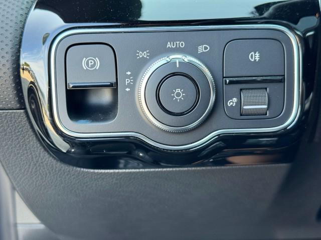 used 2021 Mercedes-Benz AMG CLA 45 car, priced at $35,000