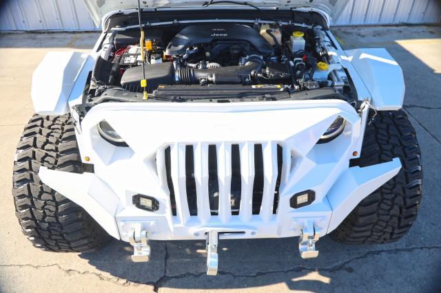 used 2021 Jeep Gladiator car, priced at $52,000