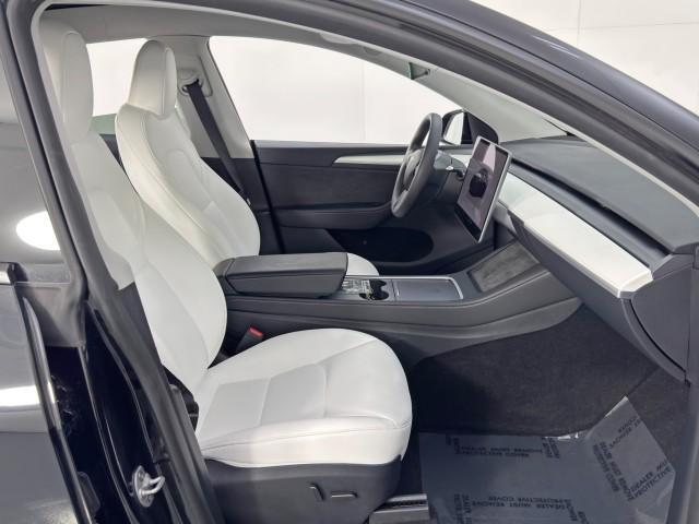 used 2023 Tesla Model Y car, priced at $22,500