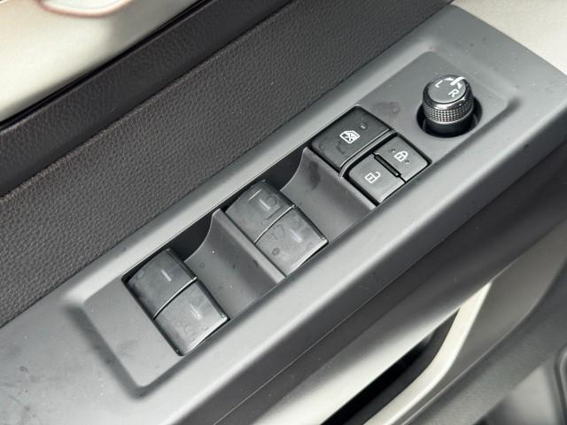 used 2025 Toyota Tundra car, priced at $47,500
