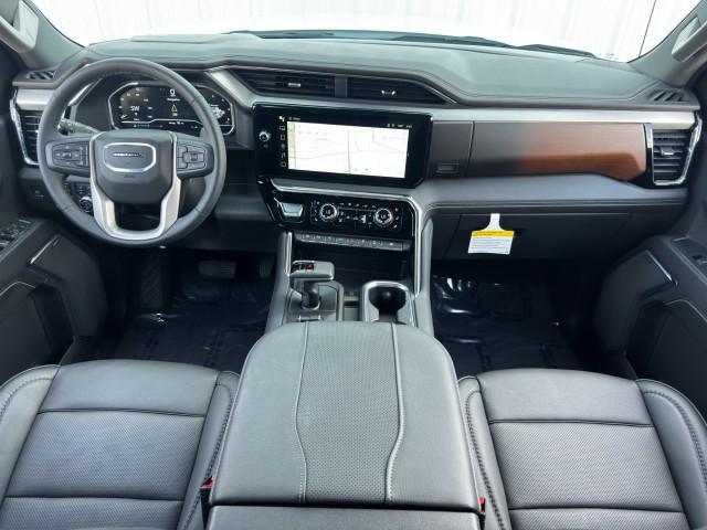 used 2024 GMC Sierra 1500 car, priced at $61,750