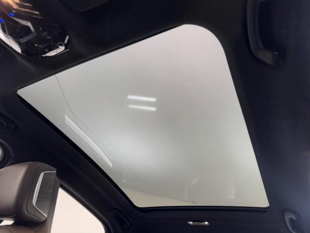 used 2024 BMW i7 car, priced at $66,000