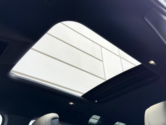 used 2023 Land Rover Defender car, priced at $54,500