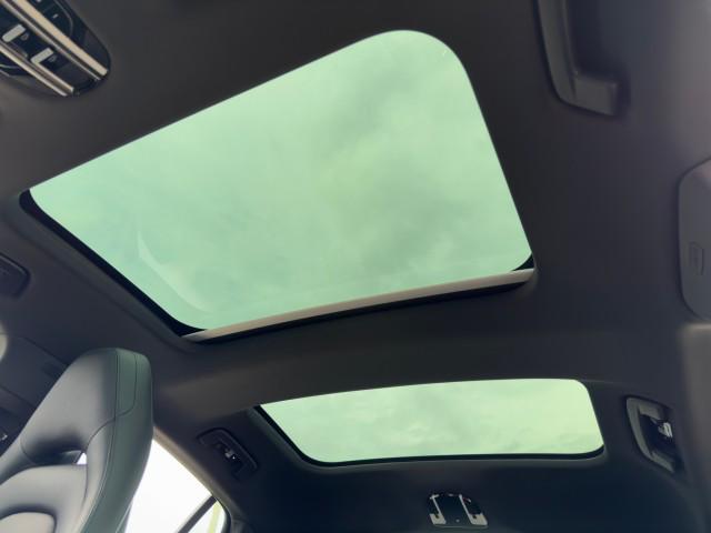 used 2021 Porsche Panamera car, priced at $57,500