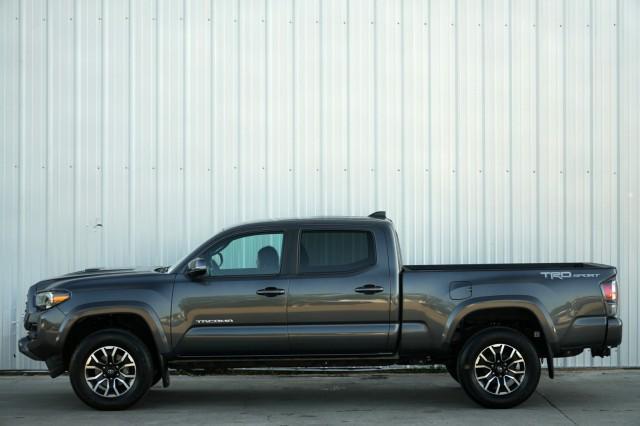 used 2022 Toyota Tacoma car, priced at $29,000
