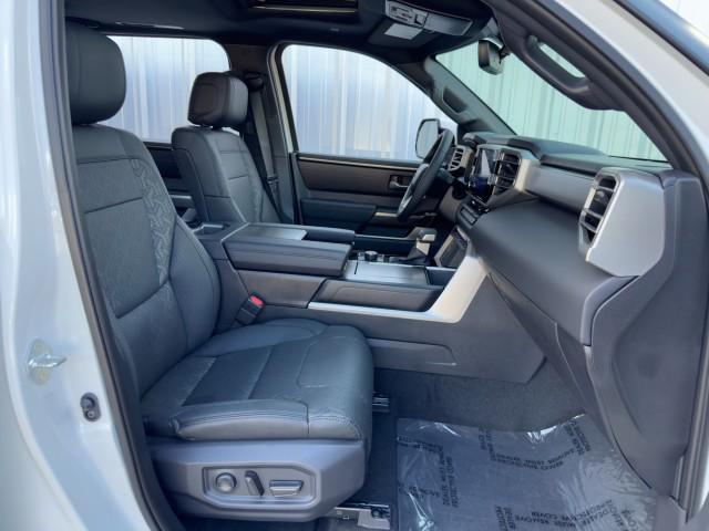 used 2025 Toyota Sequoia car, priced at $67,500