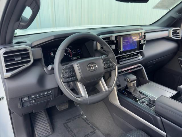 used 2025 Toyota Sequoia car, priced at $67,500
