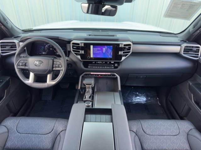 used 2025 Toyota Sequoia car, priced at $67,500