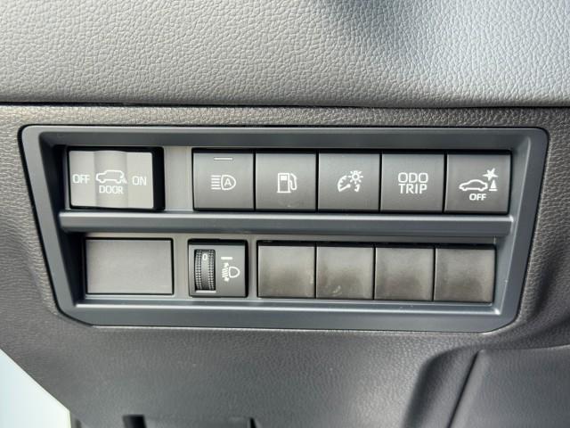 used 2025 Toyota Sequoia car, priced at $67,500