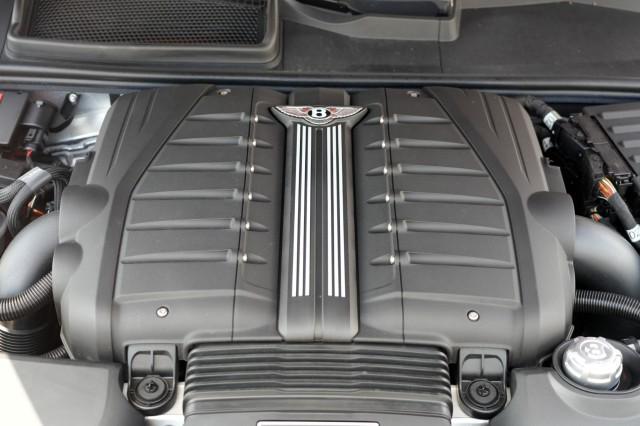 used 2021 Bentley Bentayga car, priced at $129,000